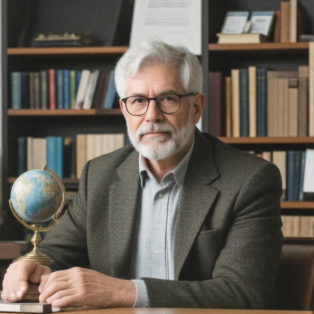 John Holdren
